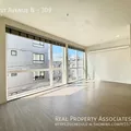 Studio Apartment for rent in Belltown - Central Seattle, Seattle