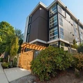 Studio Apartment for rent in University District - North Seattle, Seattle