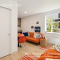 Studio Apartment for rent in University District - North Seattle, Seattle