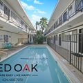 Studio Apartment for rent in East Hollywood - Central Los Angeles, Los Angeles