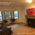 4 bedrooms apartment for rent in Boystown - North Side, Chicago