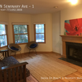 4 bedrooms apartment for rent in Boystown - North Side, Chicago