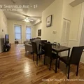 1 bedroom apartment for rent in Lincoln Park - North Side, Chicago