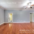2 bedrooms apartment for rent in Brandon - East Tampa, Tampa