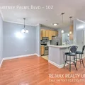 2 bedrooms apartment for rent in Brandon - East Tampa, Tampa