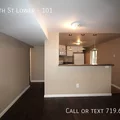2 bedrooms apartment for rent in West Colorado Springs - West COS, Colorado Springs