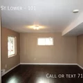 2 bedrooms apartment for rent in West Colorado Springs - West COS, Colorado Springs