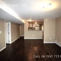 2 bedrooms apartment for rent in West Colorado Springs - West COS, Colorado Springs