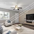 2 bedrooms apartment for rent in Chavis Heights - South Raleigh, Raleigh