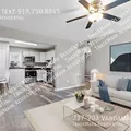 2 bedrooms apartment for rent in Chavis Heights - South Raleigh, Raleigh
