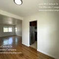 2 bedrooms apartment for rent in Normal Heights - Inland, San Diego