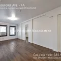 2 bedrooms apartment for rent in Downtown SLC - Central SLC, Salt Lake City