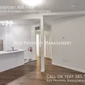 2 bedrooms apartment for rent in Downtown SLC - Central SLC, Salt Lake City