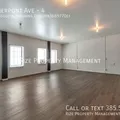 Studio Apartment for rent in Downtown SLC - Central SLC, Salt Lake City