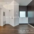 Studio Apartment for rent in Downtown SLC - Central SLC, Salt Lake City