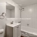 Studio Apartment for rent in Downtown SLC - Central SLC, Salt Lake City