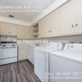 1 bedroom apartment for rent in Liberty Wells - Central SLC, Salt Lake City