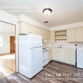 1 bedroom apartment for rent in Liberty Wells - Central SLC, Salt Lake City