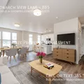 2 bedrooms apartment for rent in Millcreek - South Valley, Salt Lake City