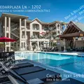 2 bedrooms apartment for rent in West Dallas - Sw Dallas, Dallas