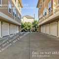 2 bedrooms apartment for rent in West Dallas - Sw Dallas, Dallas