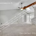4 bedrooms apartment for rent in Briargate - North COS, Colorado Springs