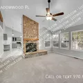 4 bedrooms apartment for rent in Briargate - North COS, Colorado Springs