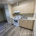 Studio Apartment for rent in Tukwila - South King / Puget Sound, Seattle