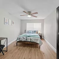 Co-living en Sulphur Springs - North Tampa, Tampa