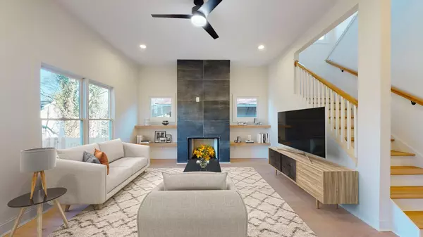 Coliving room in West End, Atlanta