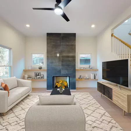 Coliving in West End - West Atl, Atlanta
