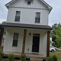 Coliving in Trinity Park - Durham, Raleigh