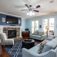 Coliving in Butner - Outer Triangle, Raleigh