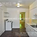 2 bedrooms apartment for rent in The Avenues - Central SLC, Salt Lake City