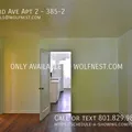 2 bedrooms apartment for rent in The Avenues - Central SLC, Salt Lake City