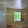 2 bedrooms apartment for rent in The Avenues - Central SLC, Salt Lake City