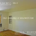 2 bedrooms apartment for rent in The Avenues - Central SLC, Salt Lake City