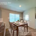 3 bedrooms apartment for rent in Brooks City Base - South SATX, San Antonio