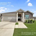 3 bedrooms apartment for rent in Brooks City Base - South SATX, San Antonio