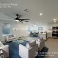 4 bedrooms apartment for rent in Brooks City Base - South SATX, San Antonio