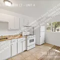1 bedroom apartment for rent in Stratmoor - South COS, Colorado Springs