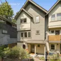 3 bedrooms apartment for rent in Hilman City - SE Seattle, Seattle