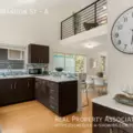 3 bedrooms apartment for rent in Hilman City - SE Seattle, Seattle
