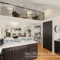 3 bedrooms apartment for rent in Hilman City - SE Seattle, Seattle