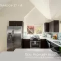 3 bedrooms apartment for rent in Hilman City - SE Seattle, Seattle