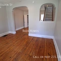 3 bedrooms apartment for rent in Mill Creek - West Philadelphia, Philadelphia