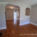 3 bedrooms apartment for rent in Mill Creek - West Philadelphia, Philadelphia