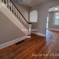 3 bedrooms apartment for rent in Mill Creek - West Philadelphia, Philadelphia