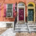 2 bedrooms apartment for rent in Bella Vista - South Philadelphia, Philadelphia