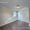 3 bedrooms apartment for rent in Aspinwall - North Pitt, Pittsburgh